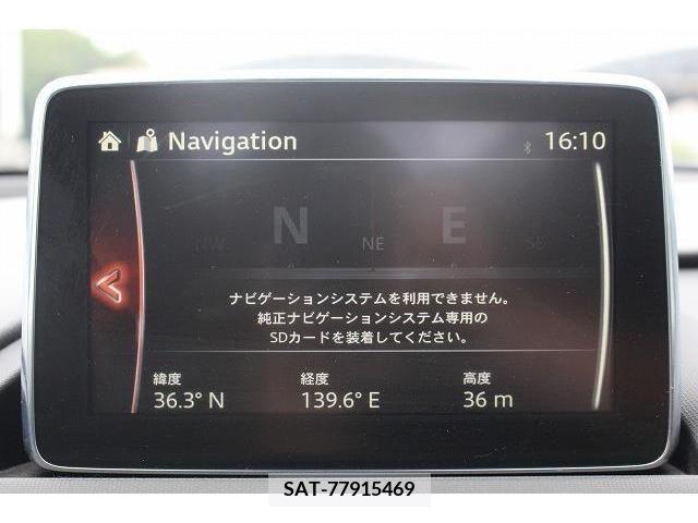 Mazda ROADSTER 2015-05 313779-1