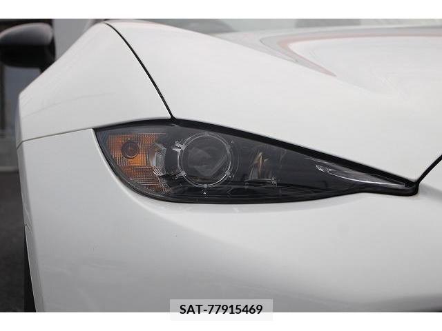 Mazda ROADSTER 2015-05 313779-11