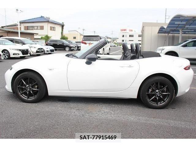 Mazda ROADSTER 2015-05 313779-10