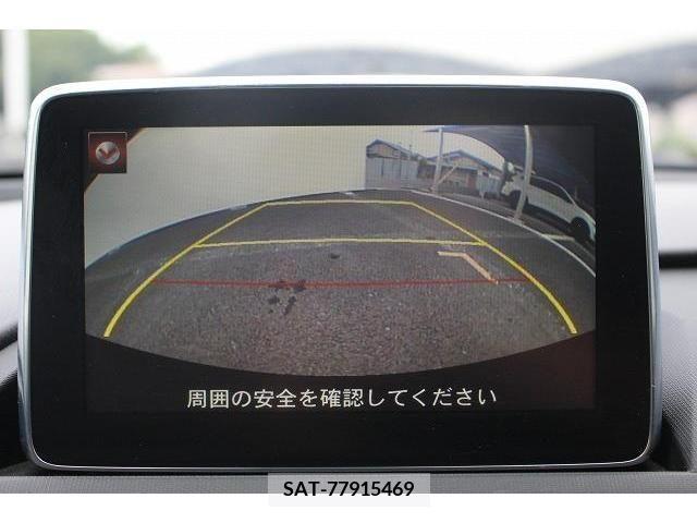 Mazda ROADSTER 2015-05 313779-2