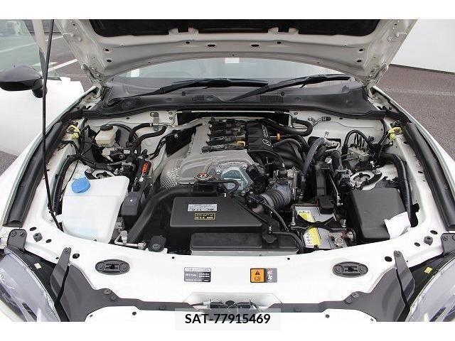 Mazda ROADSTER 2015-05 313779-17