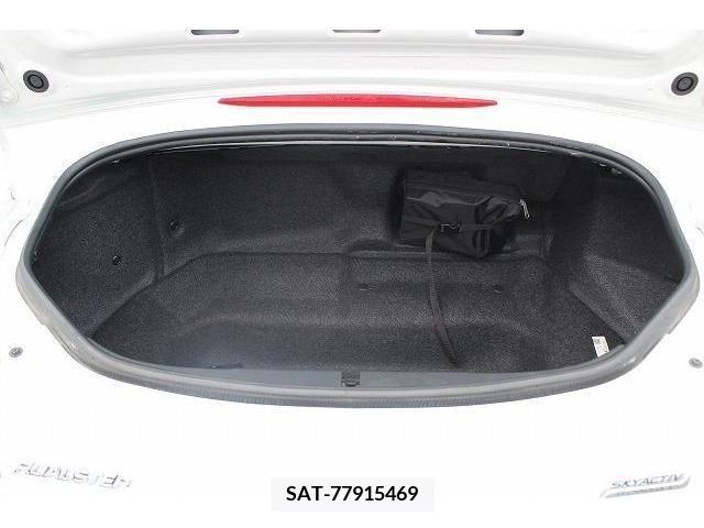 Mazda ROADSTER 2015-05 313779-16