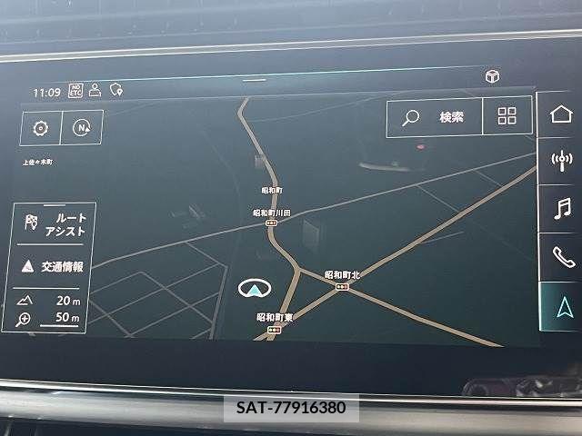 Audi Q7 2020-09 293093-2