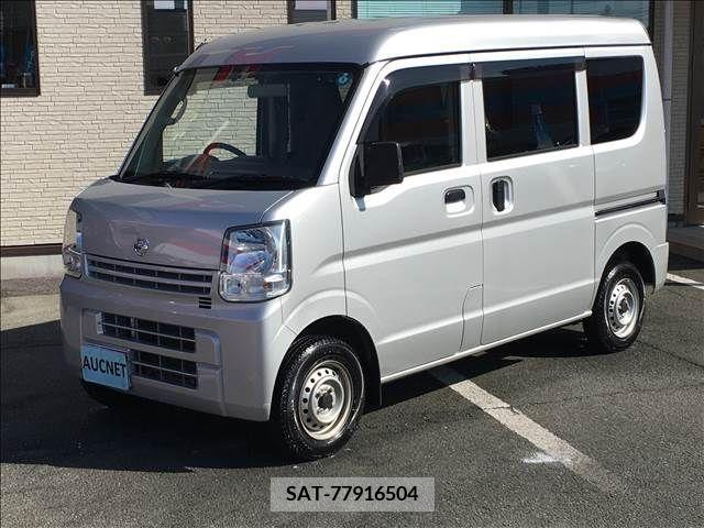 Nissan CLIPPER 2018-12 210018-0