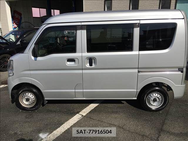 Nissan CLIPPER 2018-12 210018-1