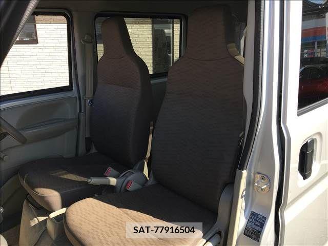 Nissan CLIPPER 2018-12 210018-7