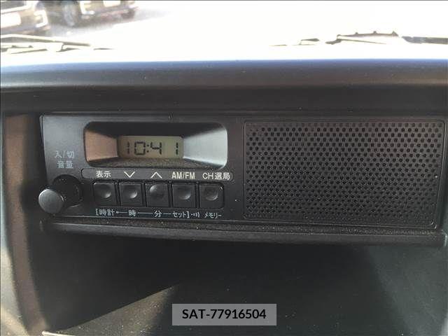 Nissan CLIPPER 2018-12 210018-11
