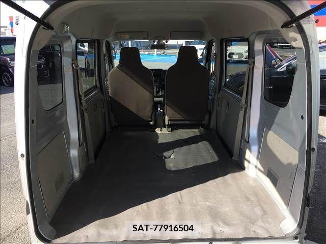 Nissan CLIPPER 2018-12 210018-10
