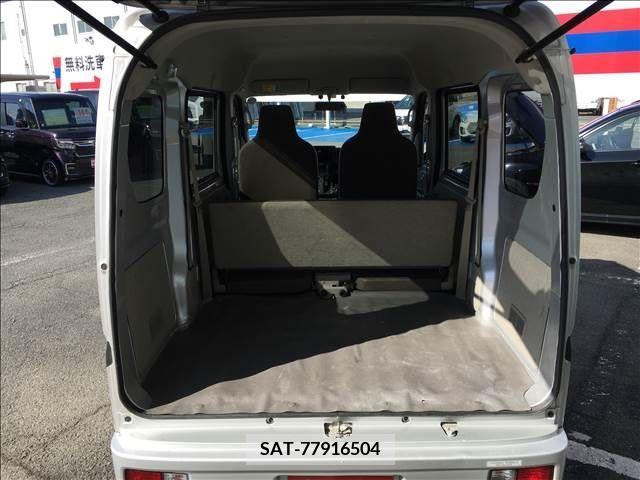Nissan CLIPPER 2018-12 210018-9