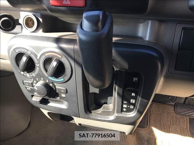Nissan CLIPPER 2018-12 210018-13