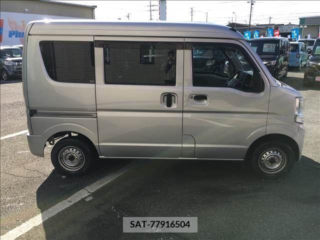 Nissan CLIPPER 2018-12 210018-16