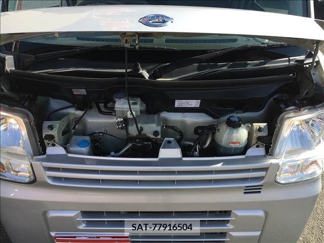 Nissan CLIPPER 2018-12 210018-15