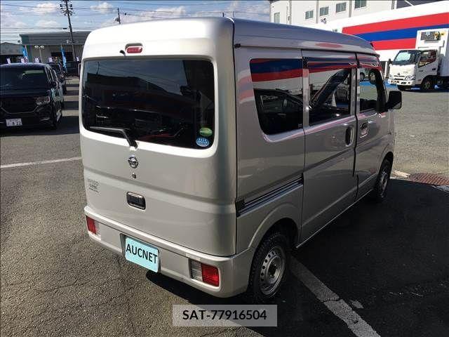 Nissan CLIPPER 2018-12 210018-19