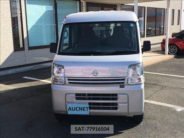 Nissan CLIPPER 2018-12 210018-17