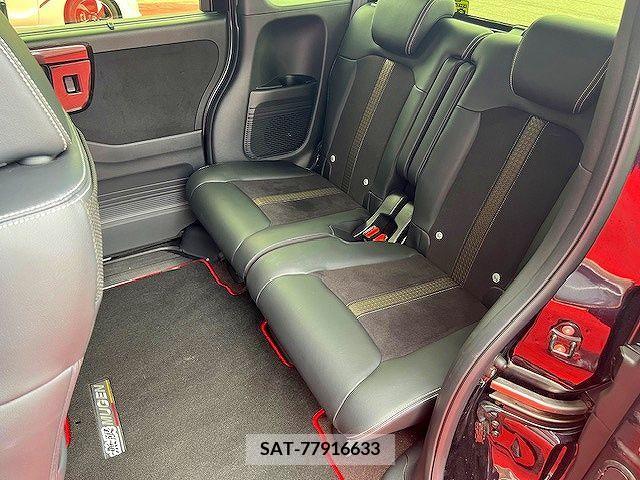 Honda N BOX CUSTOM 2019-09 330013-18