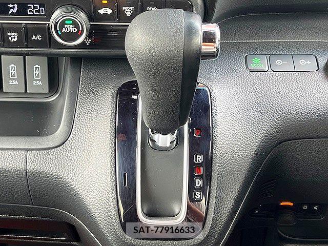 Honda N BOX CUSTOM 2019-09 330013-19
