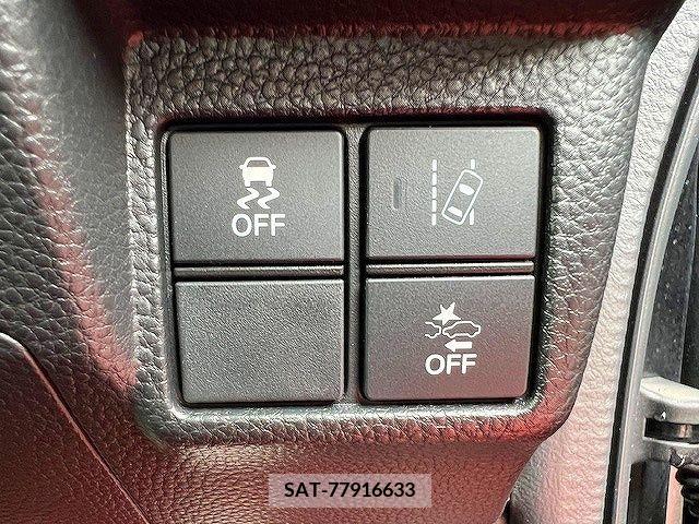 Honda N BOX CUSTOM 2019-09 330013-21