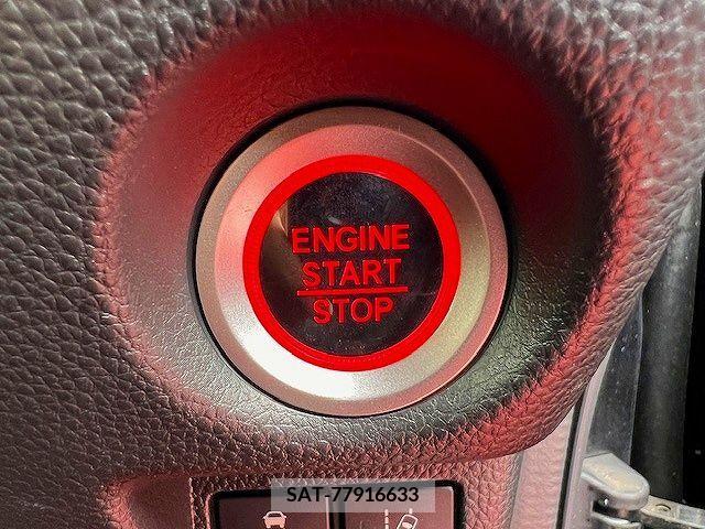 Honda N BOX CUSTOM 2019-09 330013-17