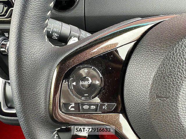 Honda N BOX CUSTOM 2019-09 330013-16