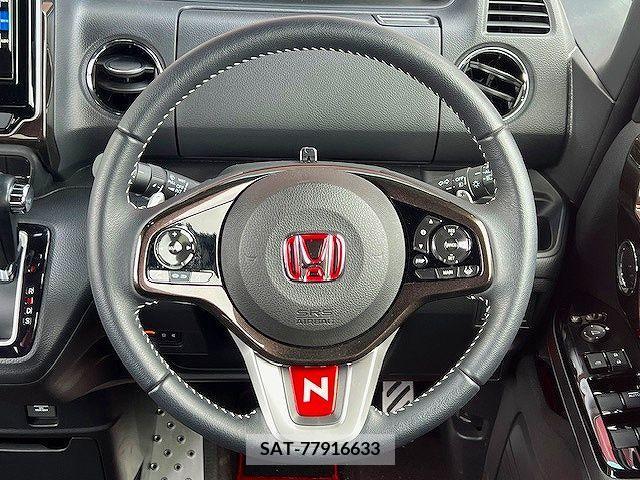 Honda N BOX CUSTOM 2019-09 330013-13