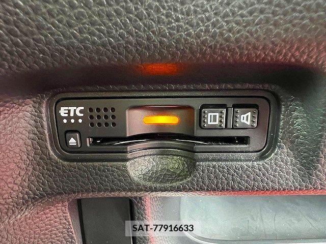 Honda N BOX CUSTOM 2019-09 330013-11