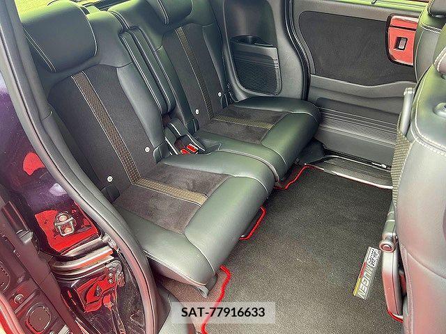 Honda N BOX CUSTOM 2019-09 330013-9