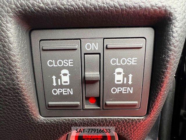 Honda N BOX CUSTOM 2019-09 330013-5