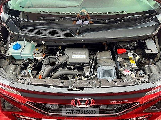 Honda N BOX CUSTOM 2019-09 330013-27