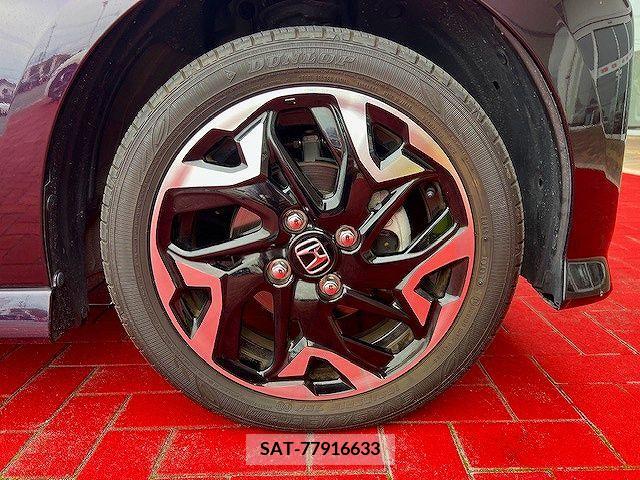 Honda N BOX CUSTOM 2019-09 330013-26
