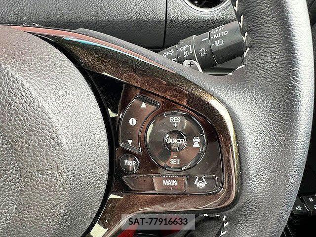 Honda N BOX CUSTOM 2019-09 330013-22
