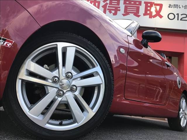Daihatsu COPEN 2017-07 8269-19