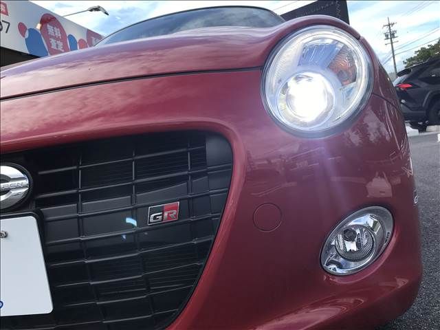 Daihatsu COPEN 2017-07 8269-18