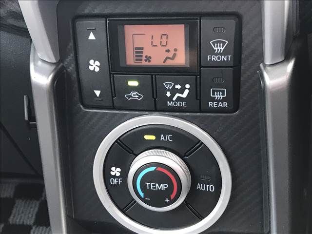 Daihatsu COPEN 2017-07 8269-10