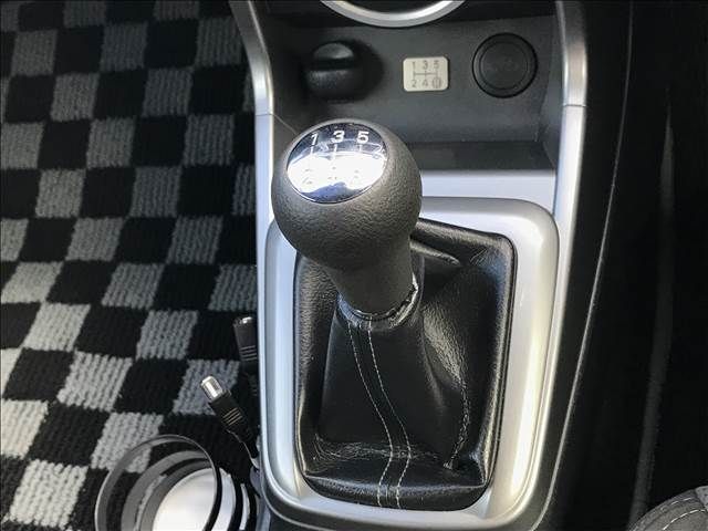Daihatsu COPEN 2017-07 8269-6