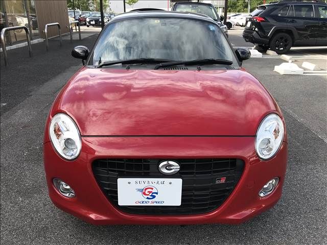 Daihatsu COPEN 2017-07 8269-13