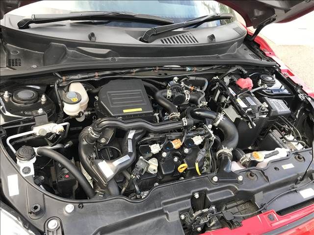 Daihatsu COPEN 2017-07 8269-17