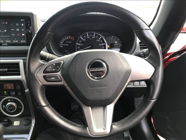 Daihatsu COPEN 2017-07 8269-2