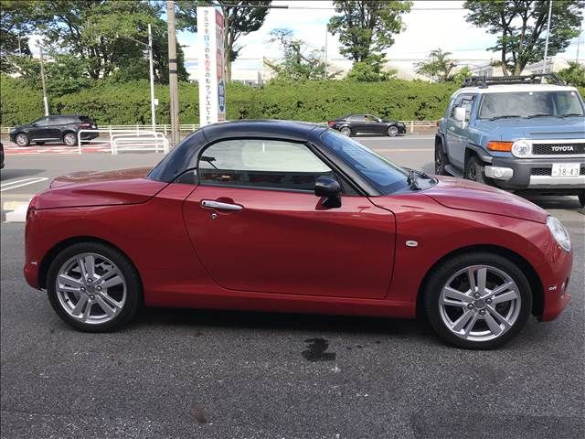 Daihatsu COPEN 2017-07 8269-15