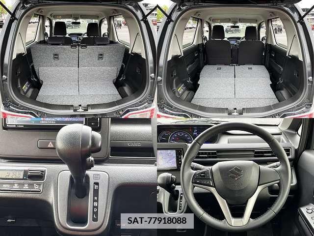 Suzuki WAGON R 2018-10 339060-6