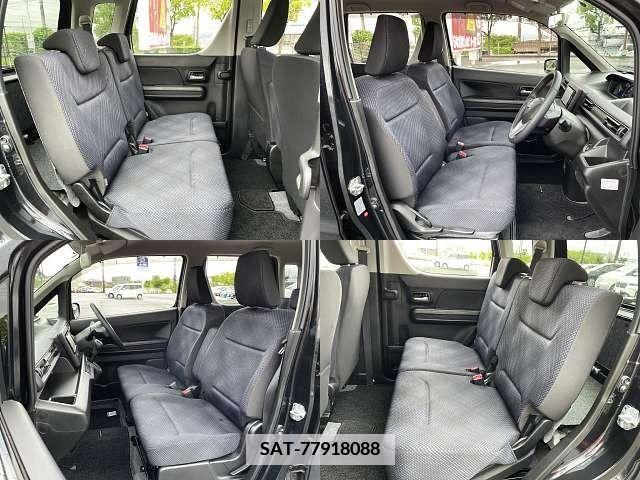 Suzuki WAGON R 2018-10 339060-5