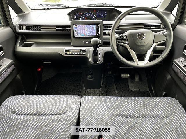 Suzuki WAGON R 2018-10 339060-1