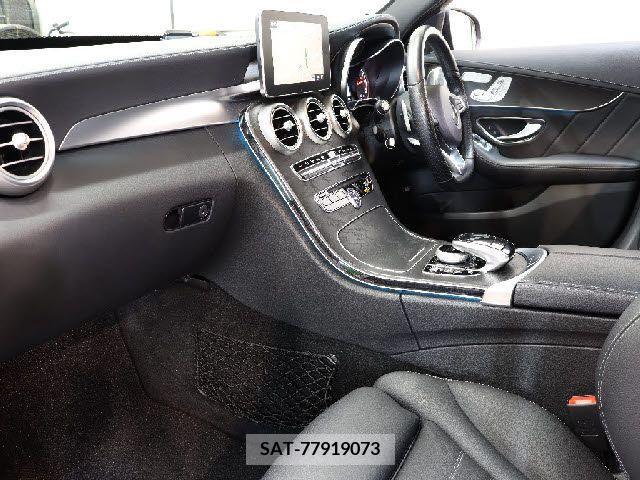 Amg C-CLASS 2018-05 260289-1