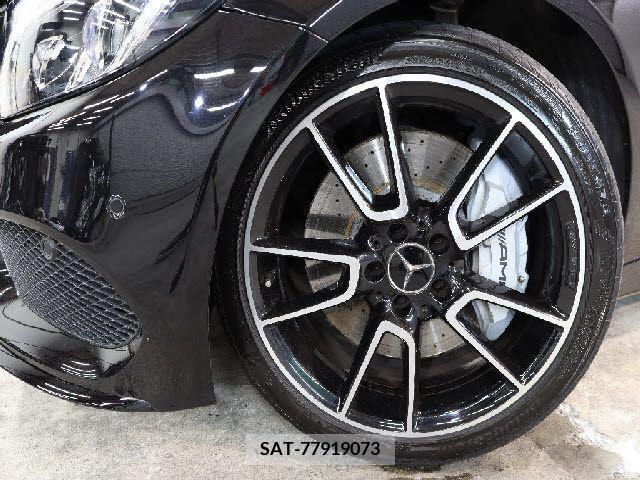 Amg C-CLASS 2018-05 260289-7