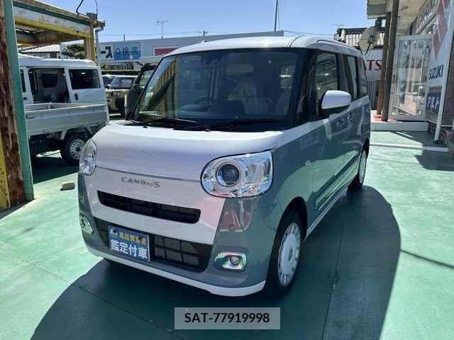 Daihatsu MOVE 2022-11 216264-2