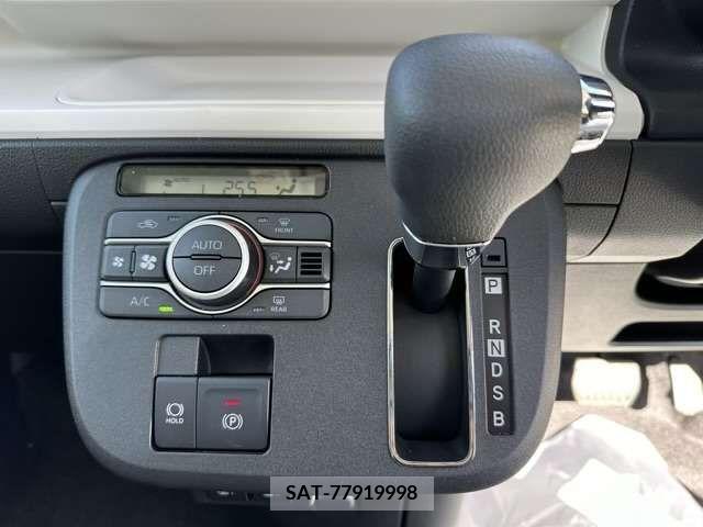 Daihatsu MOVE 2022-11 216264-18