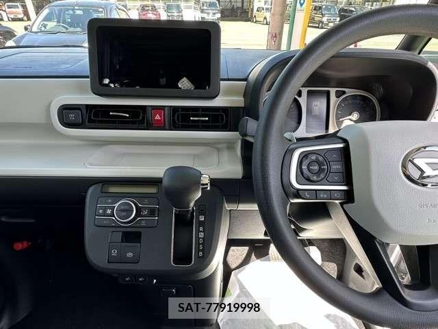 Daihatsu MOVE 2022-11 216264-17