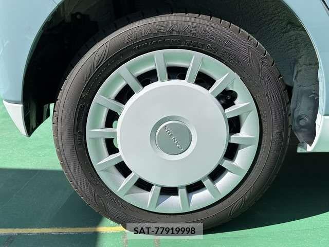 Daihatsu MOVE 2022-11 216264-11