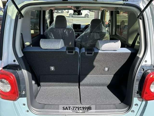 Daihatsu MOVE 2022-11 216264-8