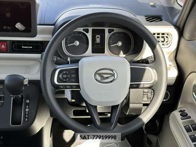 Daihatsu MOVE 2022-11 216264-7