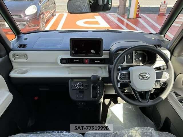 Daihatsu MOVE 2022-11 216264-6